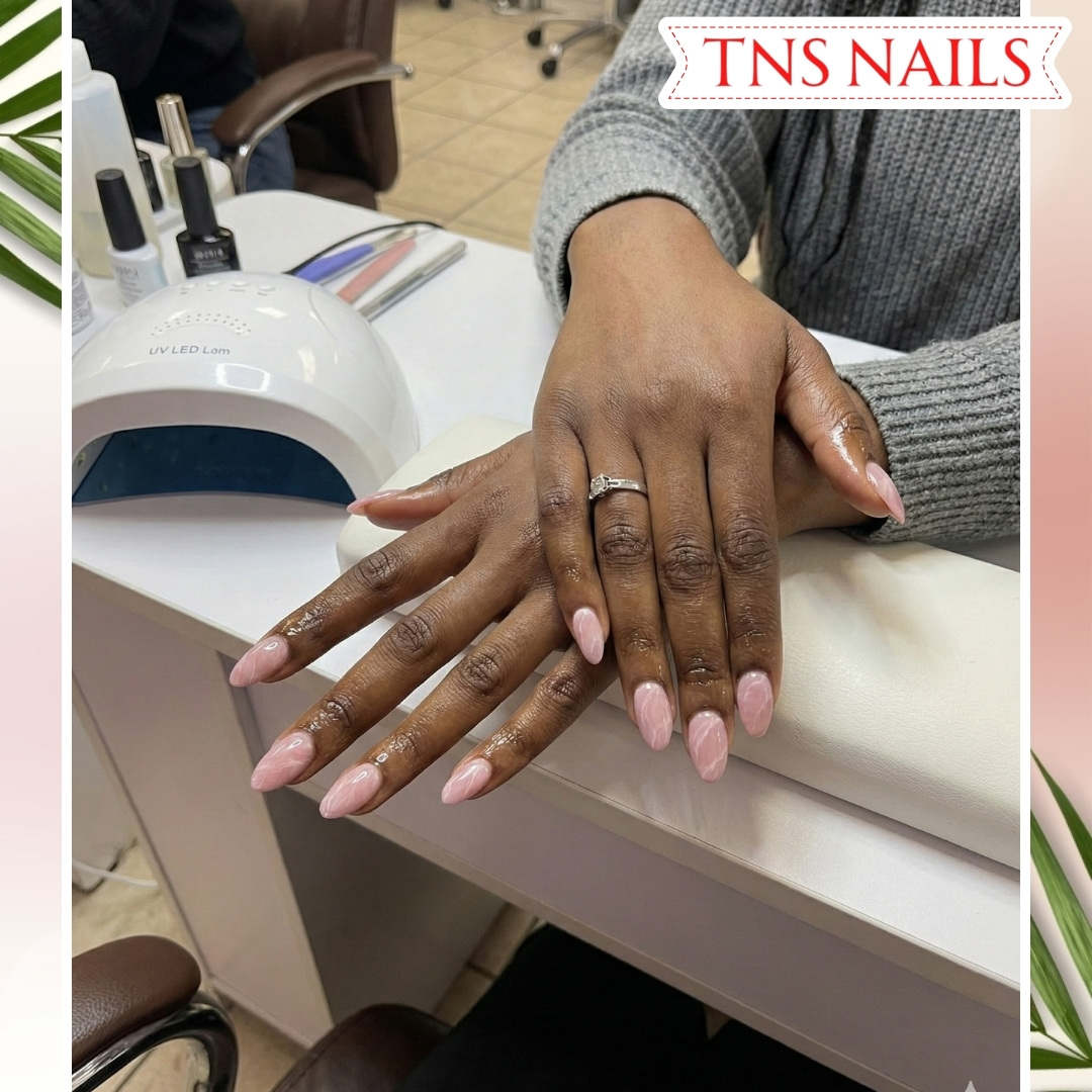 Nail Art Design